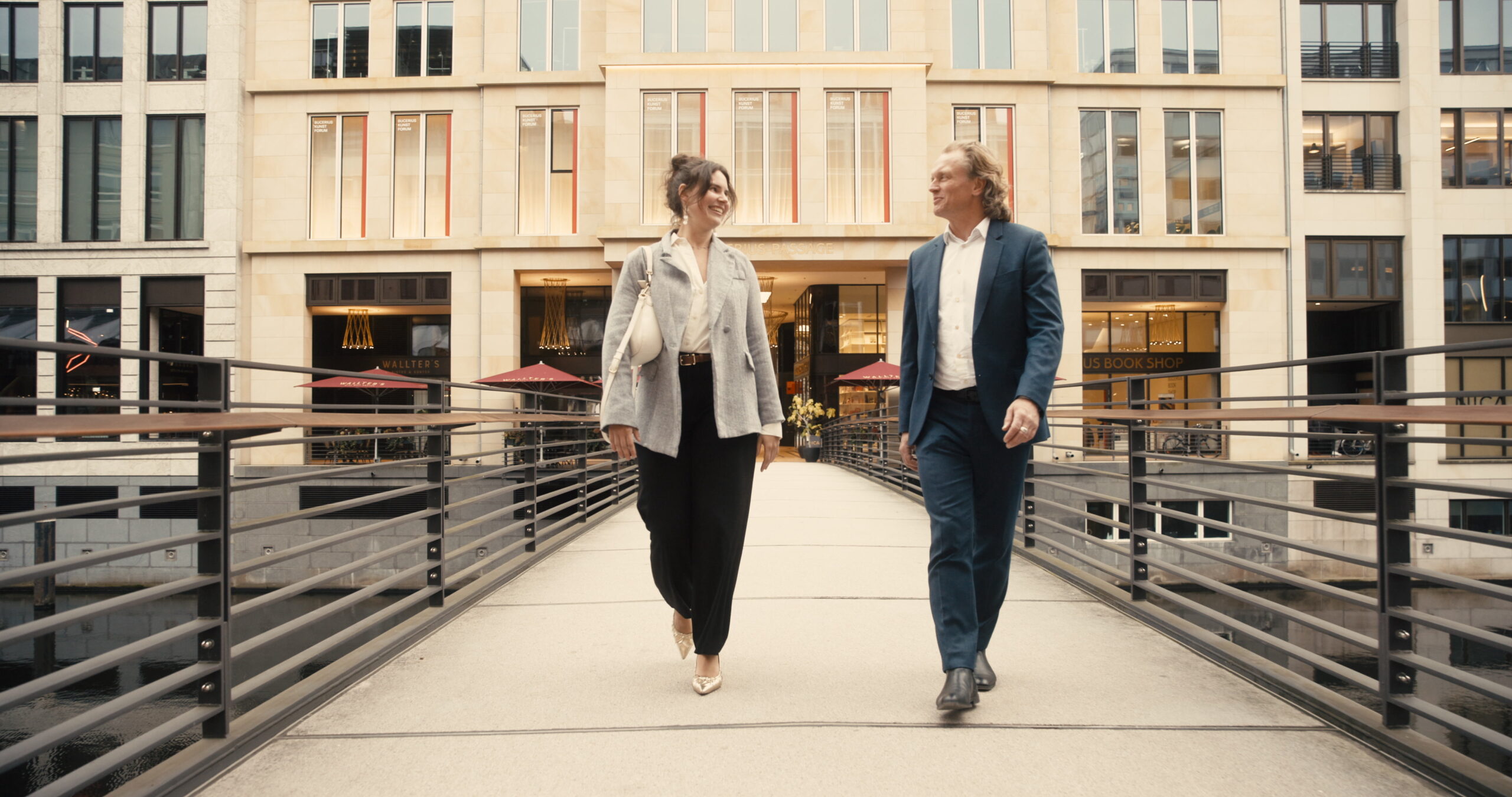 Lea Höfken - Commotivate Kunden